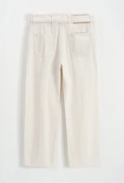 Ensembles pantalon jean