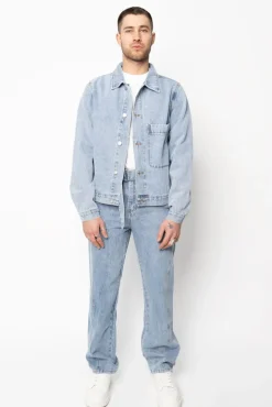 Ensembles pantalon jean