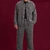 Ensembles pantalon uni