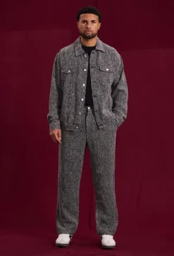 Ensembles pantalon uni