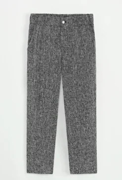 Ensembles pantalon uni