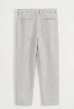 Ensembles pantalon uni