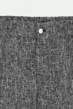 Ensembles pantalon uni