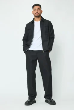 Ensembles pantalon uni