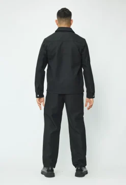 Ensembles pantalon uni