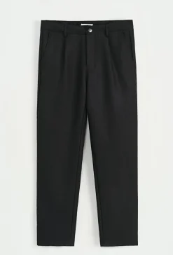 Ensembles pantalon uni