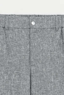 Ensembles pantalon uni