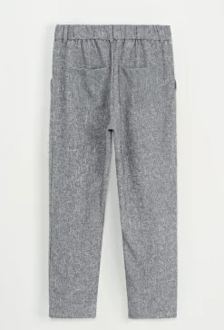 Ensembles pantalon uni