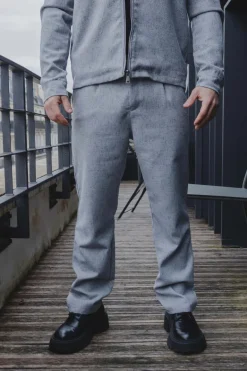 Ensembles pantalon uni