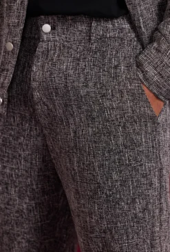 Ensembles pantalon uni