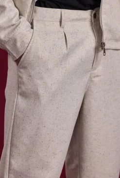 Ensembles pantalon uni