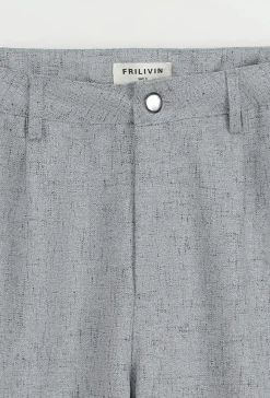 Ensembles pantalon uni