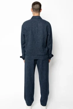 Ensembles pantalon uni