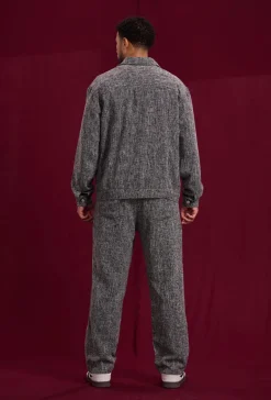 Ensembles pantalon uni