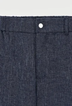 Ensembles pantalon uni