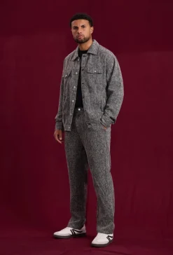 Ensembles pantalon uni