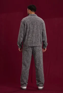 Ensembles pantalon uni