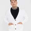 Gilet cardigan