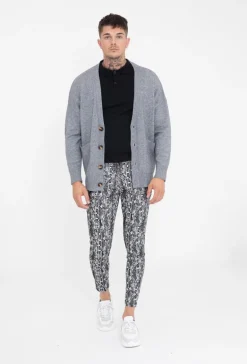 Gilet cardigan