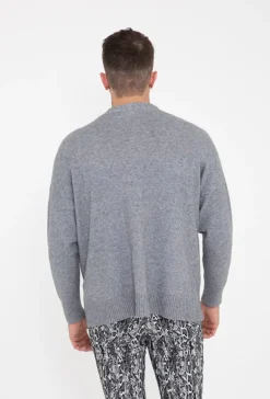 Gilet cardigan