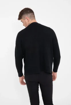 Gilet cardigan
