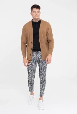 Gilet cardigan