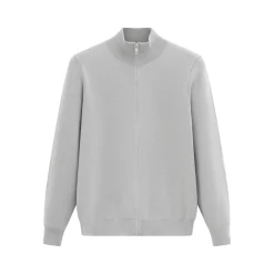 Gilet couleur uni
