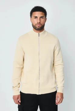 Gilet couleur uni