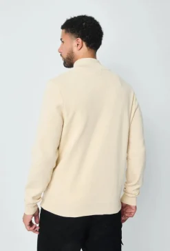 Gilet couleur uni