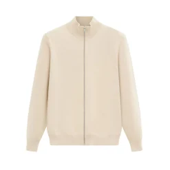 Gilet couleur uni