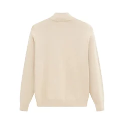 Gilet couleur uni