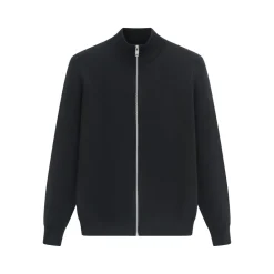 Gilet couleur uni