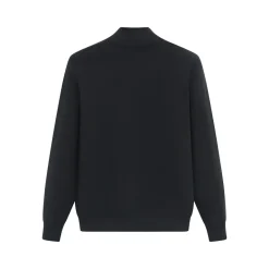 Gilet couleur uni