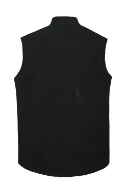 Gilet matelassé sans manches
