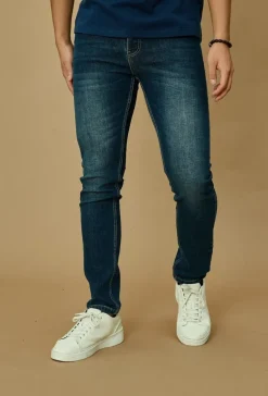 Jean basic regular fit