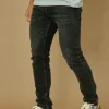 Jean basic regular fit