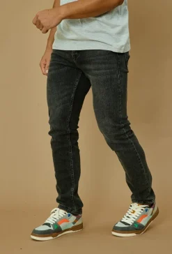 Jean basic regular fit
