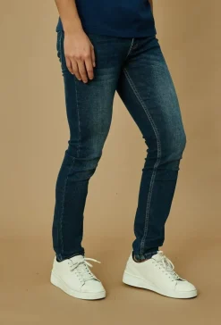 Jean basic regular fit