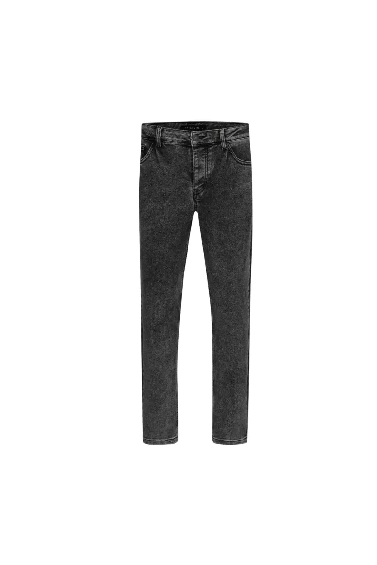 Jean basic regular fit