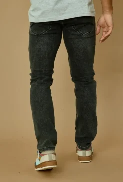 Jean basic regular fit