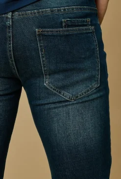 Jean basic regular fit