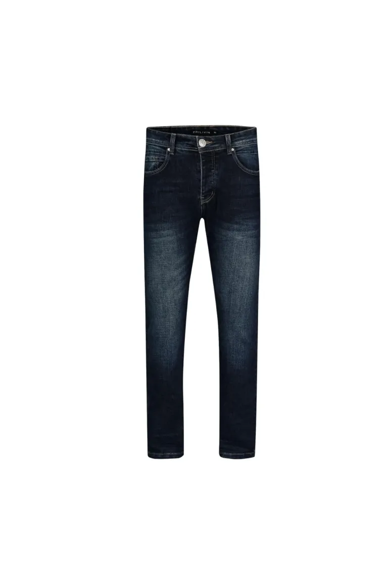 Jean basic regular fit