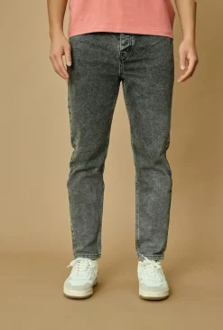 Jean basic regular fit