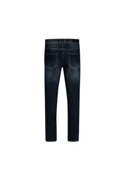 Jean basic regular fit