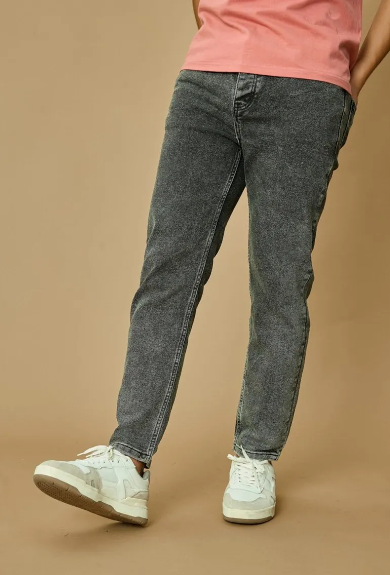 Jean basic regular fit