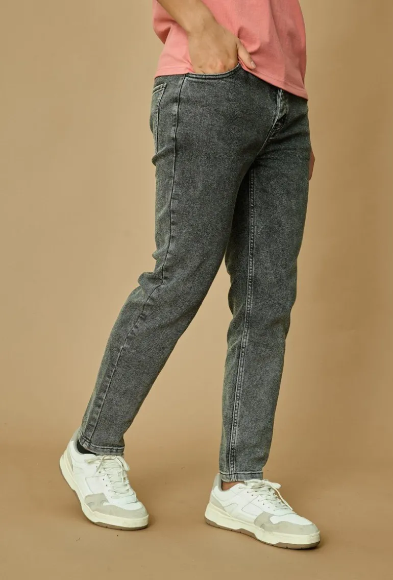 Jean basic regular fit