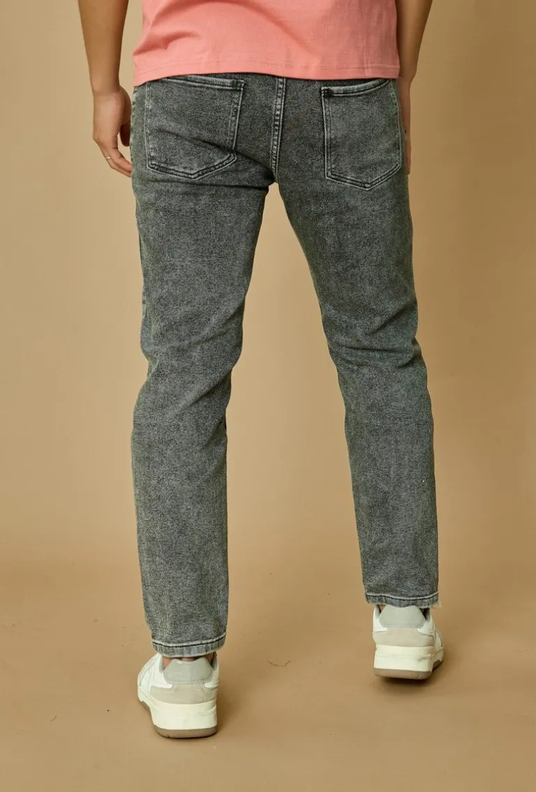 Jean basic regular fit