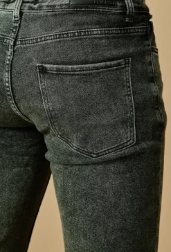 Jean basic regular fit