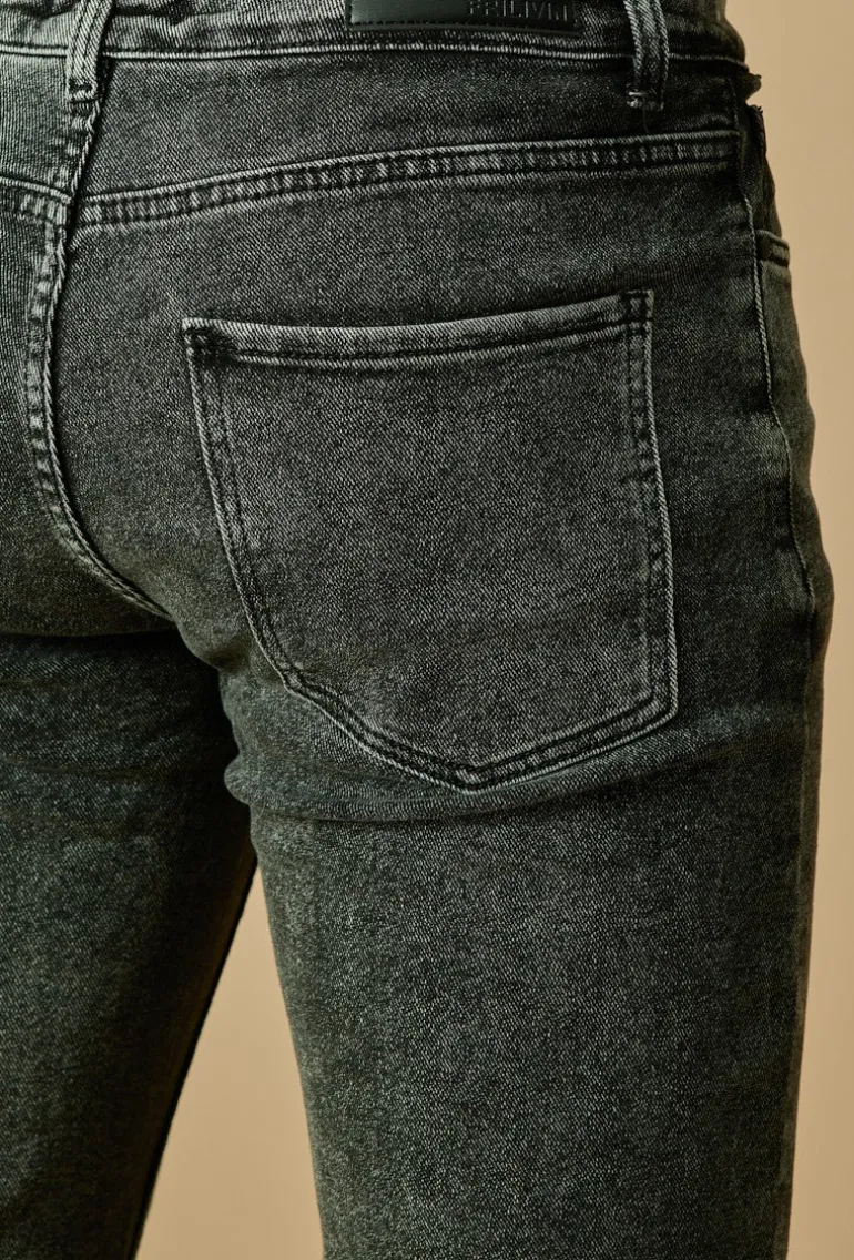 Jean basic regular fit