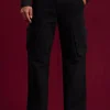 Jean cargo